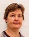 Anne Hornbæk Thomsen