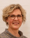 Benedicte Schmidt Larsen
