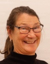 Kirsten-Marie Bonde
