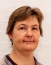 Anne Hornbæk Thomsen
