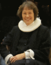 Bente Bisgaard Thomsen