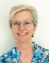 Kirsten Sanders