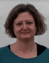Kirsten Søgaard Kjær