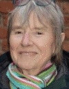 Birthe Zetterwall Sørensen