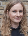 Louise Klinke Øhrstrøm