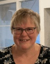 Margit Mastrup