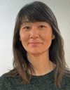 Trine-Amalie Fog Christiansen