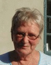 Birthe Måhr