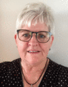 Inge Merete Kristiansen