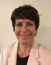 Suzanne Karen Rasmussen