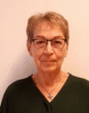 Jette Dybro Gaarde