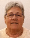 Kirsten Lillemose Sørensen