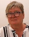 Helle Rytter Sørensen