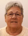 Kirsten Lillemose Sørensen