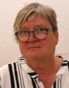 Helle Rytter Sørensen
