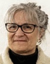 Helle Bernstorff Vejsnæs