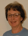 Kirsten Fries