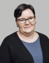 Annette Enegård Thomsen