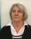 Hanne Marie Aaen Kronborg