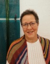 Inger Weinkouff Pedersen