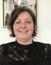 Dorthe Ejsing Sørensen
