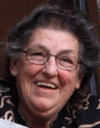 Anna Sørensen