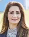 Sarah Shohreh Shoaibi
