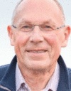 Mogens Øster Jørgensen