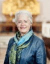 Birgit Vedel Skouboe