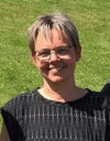 Vivi Svendsen
