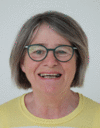 Bente Pedersen