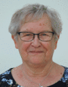Gerda Ally Nygaard