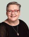 Lisbeth Bentholm Ritter