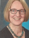 Dorothea Margareta Lindow