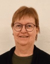 Annie Bruhn Ebbesen