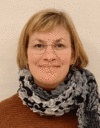 Begitte Kviesgaard-Thomsen