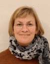 Begitte Kviesgaard-Thomsen