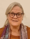 Bodil Lykke Mose
