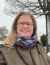 Susanne Rasmussen