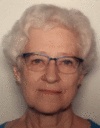 Lilly Pedersen