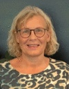 Solveig Knudsen