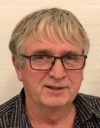 Benny Jensen
