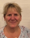 Anita Bejerholm Rohde