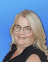 Dorte Søltoft Back