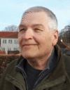 Kaj Bindslev