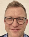 Tonny Dall Sørensen