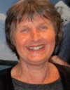 Rita Mogensen
