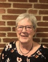 Inger Kirstine Jensen
