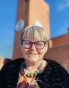 Yvonne Vibeke Blankenborg