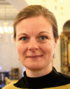Hanne Marie Meier